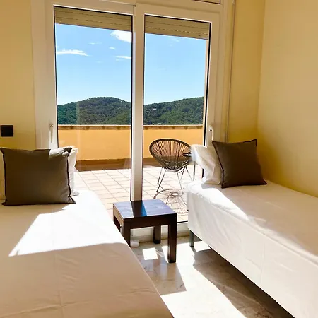 Holiday home Casa Con Piscina Privada Y Vistas Al Mar Cerca De Sa Riera Begur